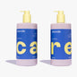 NAK CARE Blonde Shampoo & Conditioner Duo - Salon Warehouse