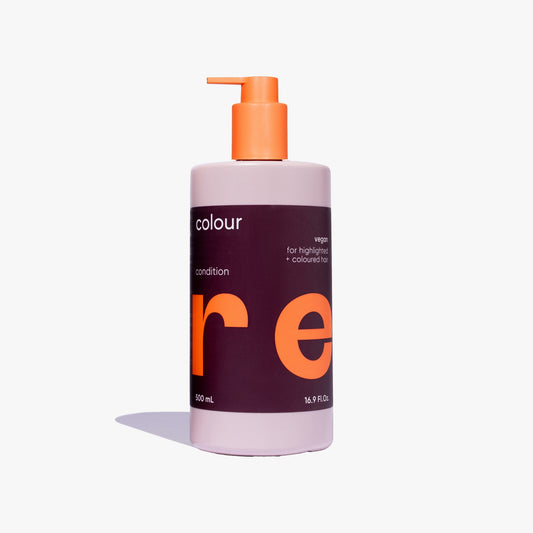 NAK CARE Colour Conditioner 500ml - Salon Warehouse
