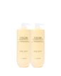 NAK Signature Volume Shampoo & Conditioner 1000ml Duo NEW