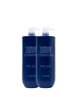 NAK Signature Ultimate Cleanse Shampoo 1000ml Duo NEW