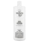Nioxin System 1 Scalp Therapy Revitalizing Conditioner 1000ml (Old Packaging)