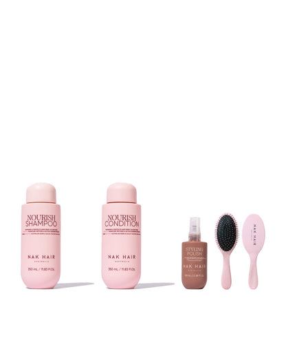 NAK Signature Nourish Quad group shot