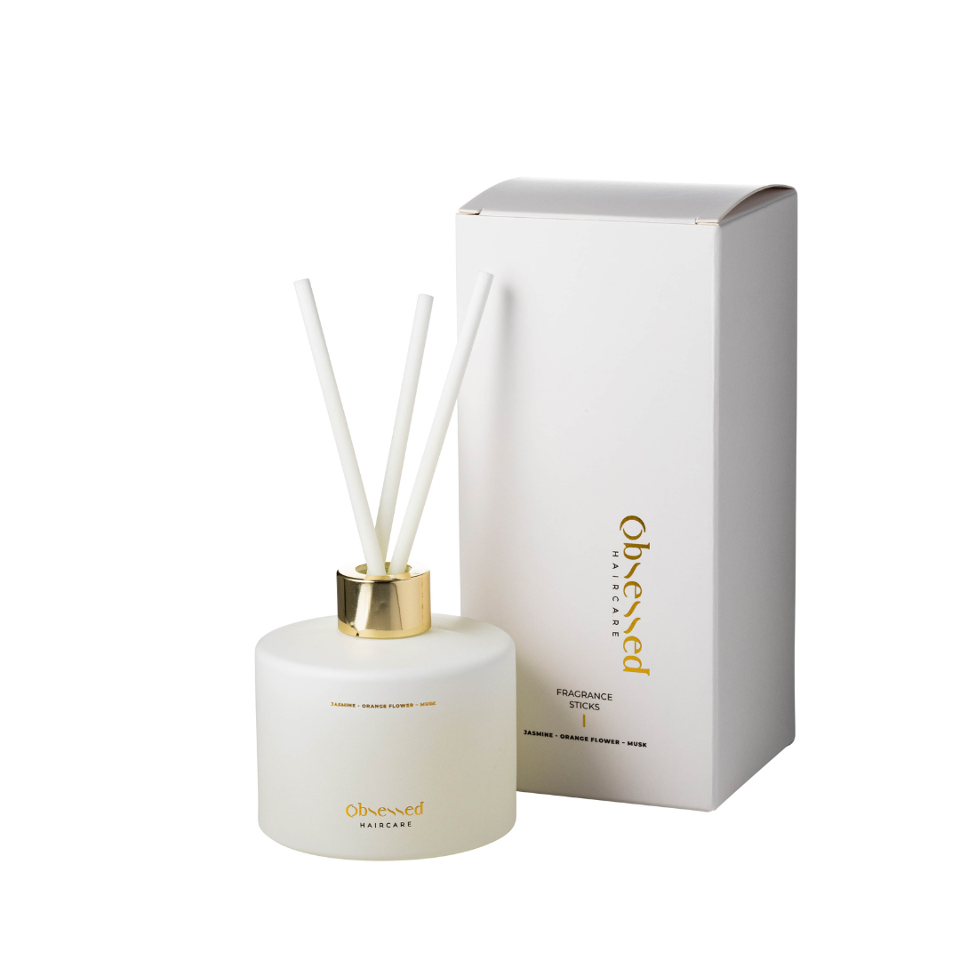 Obsessed Haircare Fragrance Sticks