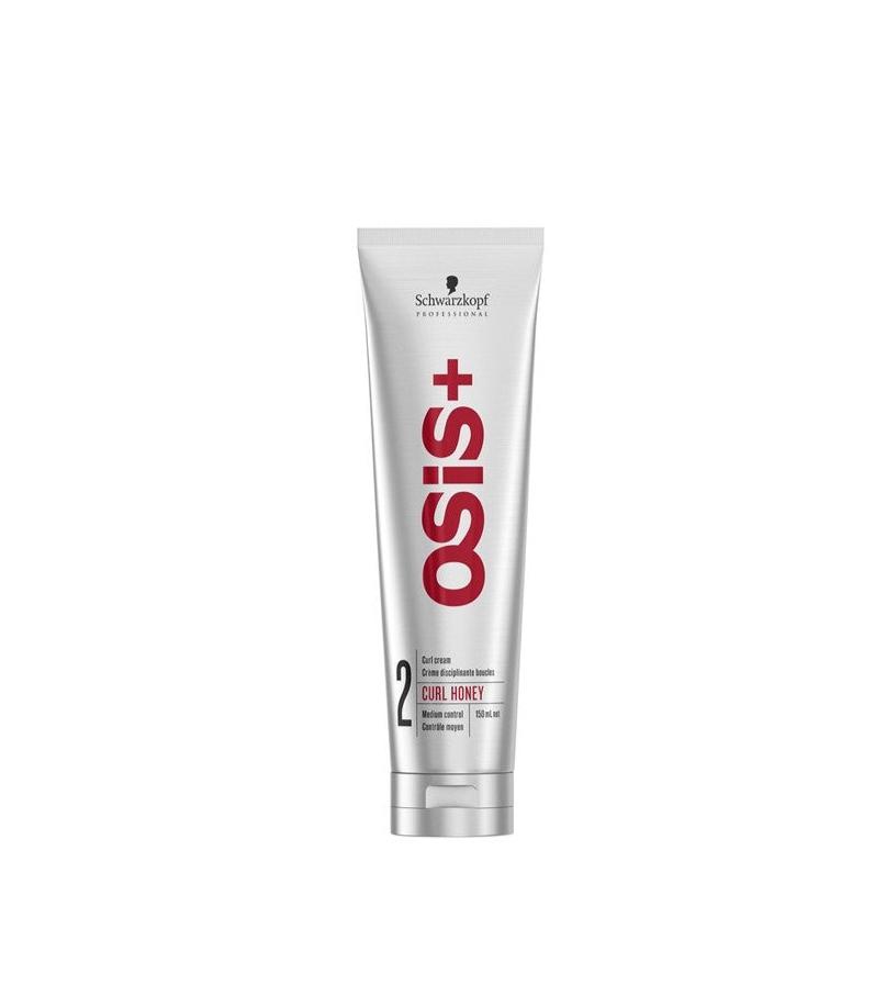 Schwarzkopf Professional Osis+ Curl Honey Curl Definition And Bounce 150ml - Salon Warehouse