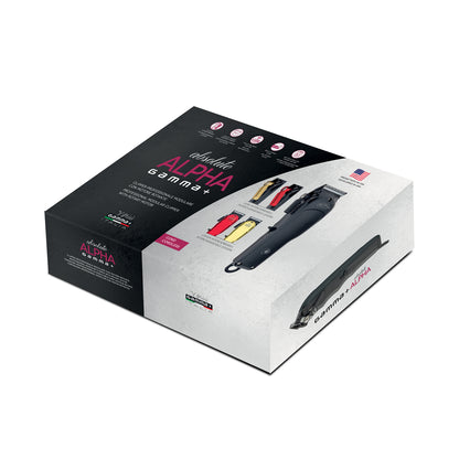 Gamma+ Absolute Alhpa Clipper