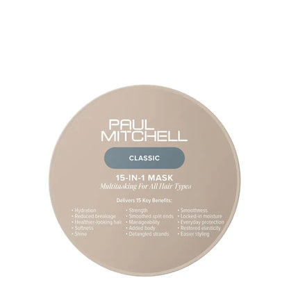 Paul Mitchell Classic 15-In-1 Mask 200ml