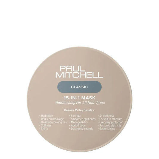 Paul Mitchell Classic 15-In-1 Mask 200ml