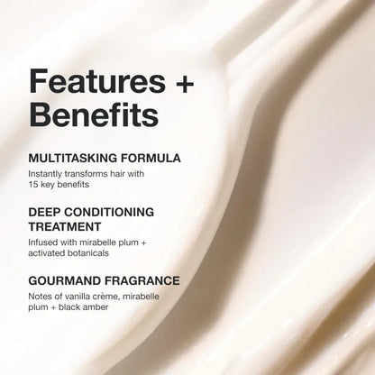 Paul Mitchell Classic 15-In-1 Mask 200ml