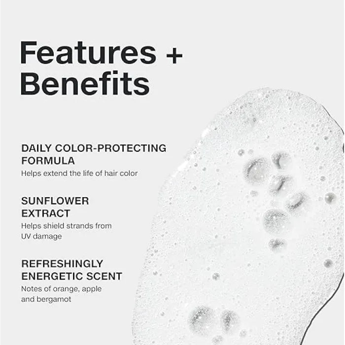 Paul Mitchell Color Protect Daily Shampoo 300ml