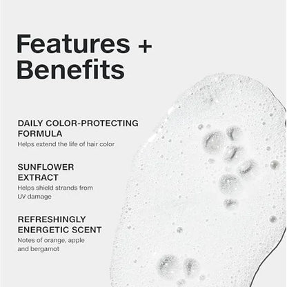 Paul Mitchell Color Protect Daily Shampoo 300ml