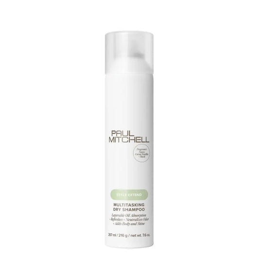 Paul Mitchell Multitasking Dry Shampoo 267ml
