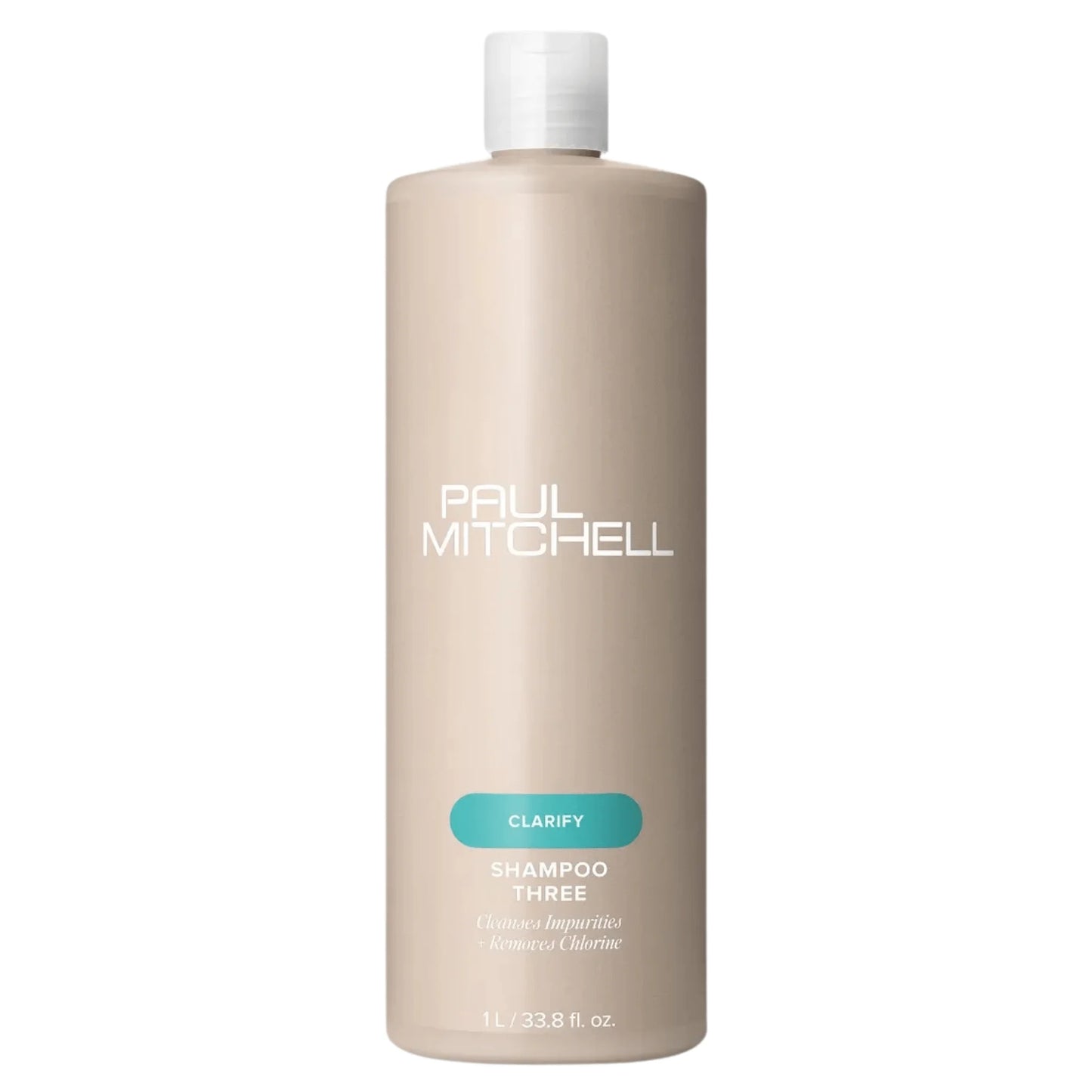 Paul Mitchell Shampoo Three 1000ml