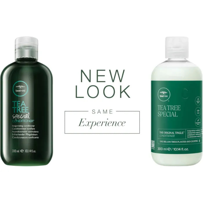 Paul Mitchell Tea Tree Special Conditioner 300ml