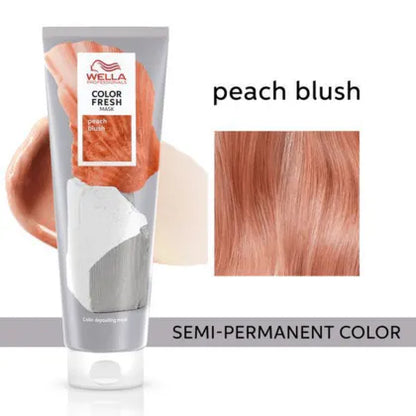 Wella Color Fresh Mask 150 ml