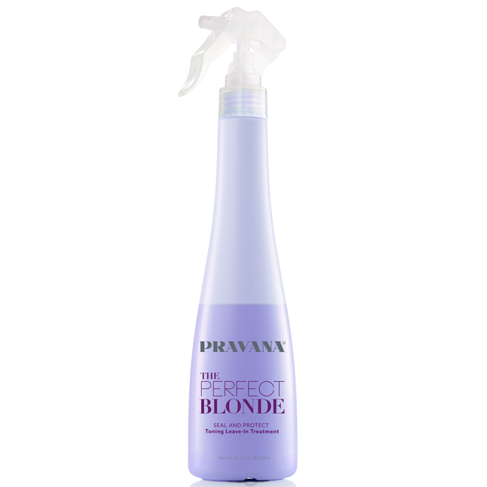 PRAVANA PERFECT BLONDE Seal & Protect Leave In 300ml