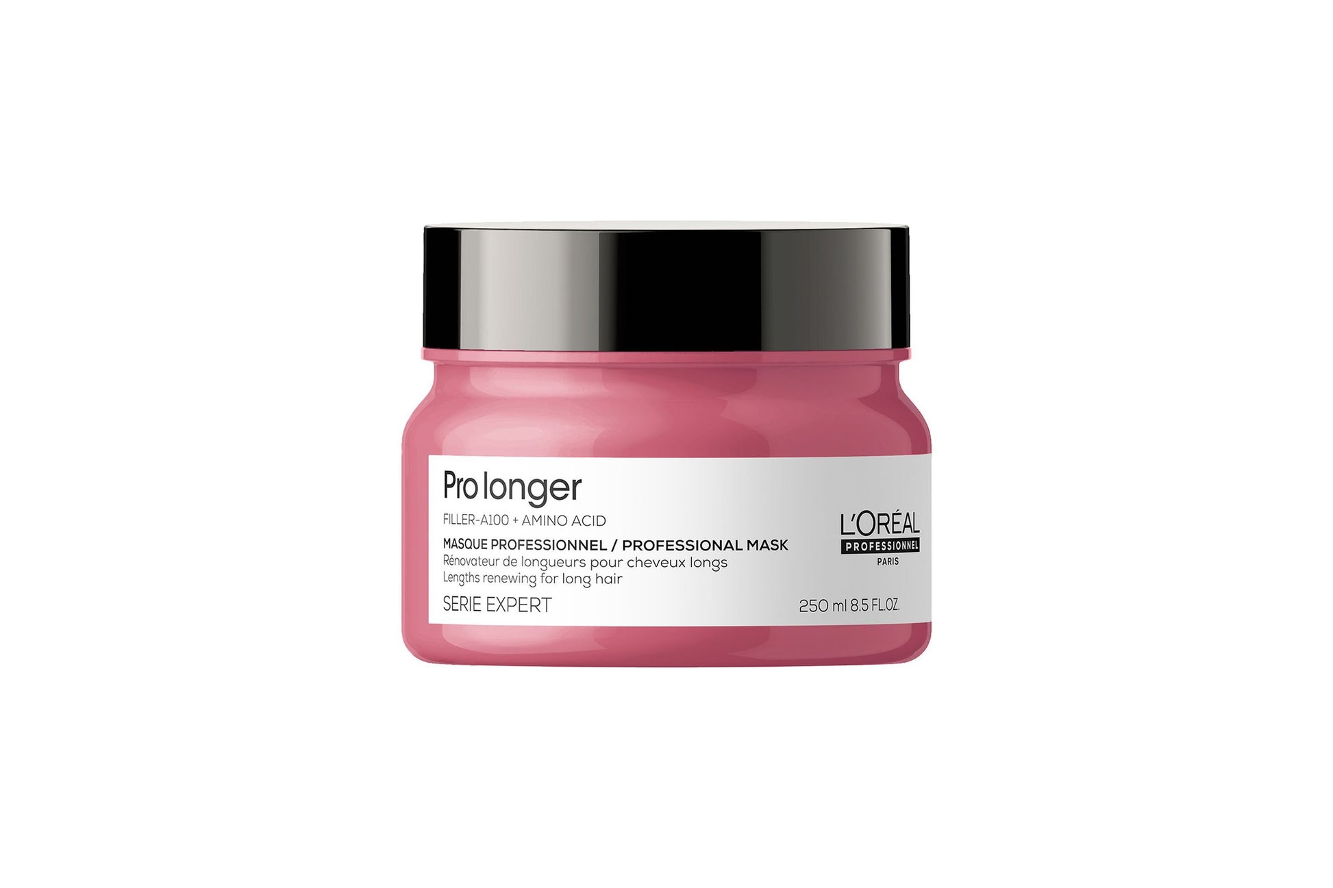 L'Oréal Professionnel Pro Longer Shampoo, Conditioner & Mask Trio Pack - Salon Warehouse