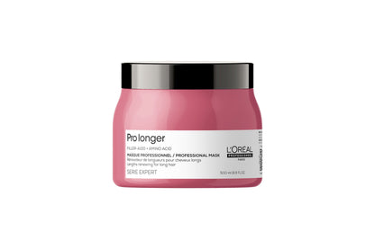 L'Oréal Professionnel Pro Longer Shampoo, Conditioner & Mask Trio Pack Large - Salon Warehouse