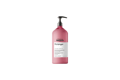 L'Oréal Professionnel Pro Longer Shampoo 1500ml & Conditioner 750ml Duo - Salon Warehouse