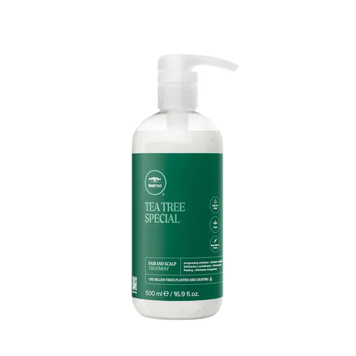 Paul Mitchell Tea Tree Hair And Scalp Treatment 500ml