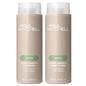 Paul Mitchell Super Smooth Shampoo 300ml & Conditioner 300ml Duo