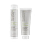 Clean Beauty by Paul Mitchell Scalp Therapy Shampoo & Conditioner 250ml Duo