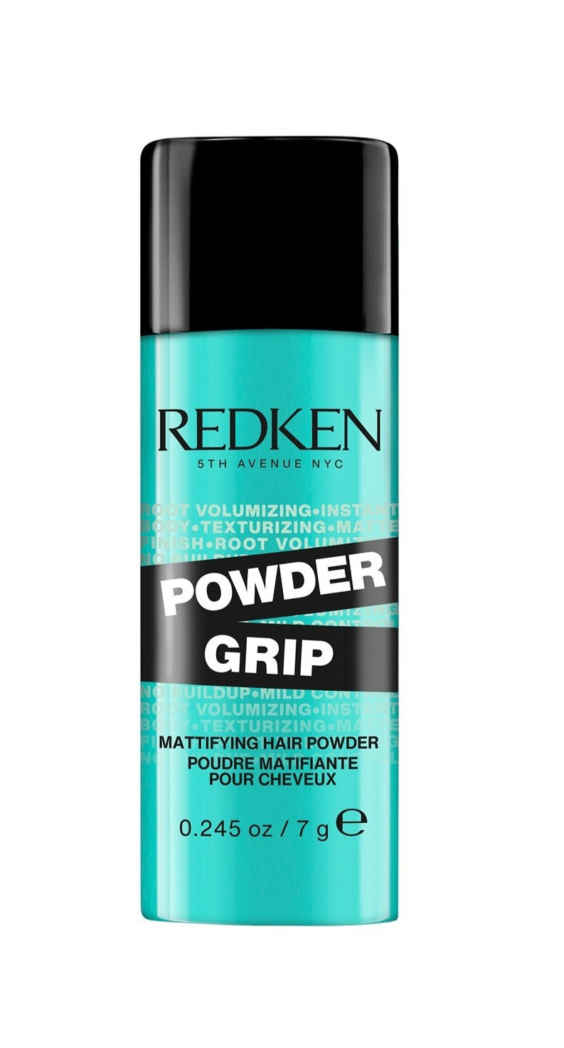 Redken Powder Grip 7g - Salon Warehouse