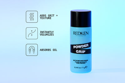 Redken Powder Grip 7g - Salon Warehouse