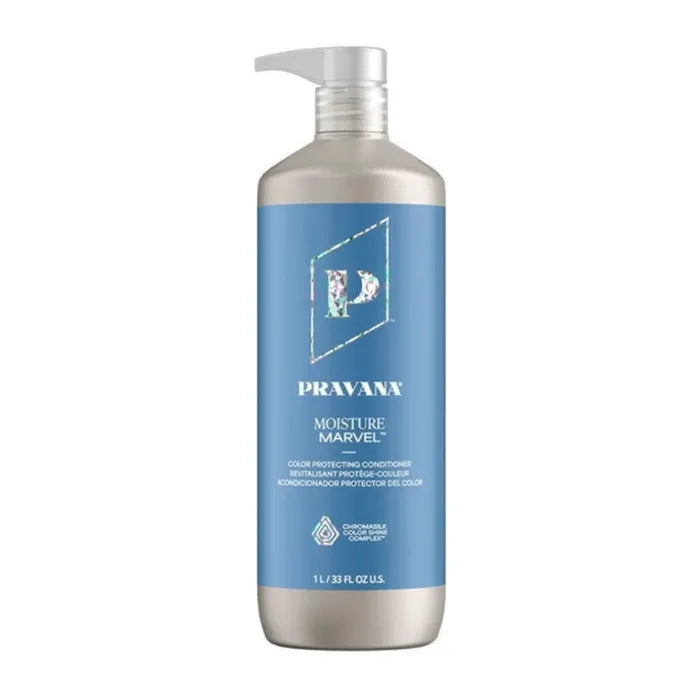 Pravana Moisture Marvel Conditioner 1000ml