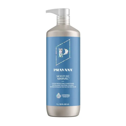 Pravana Moisture Marvel Conditioner 1000ml