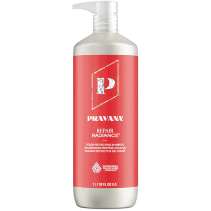 Pravana Repair Radiance Shampoo 1000ml