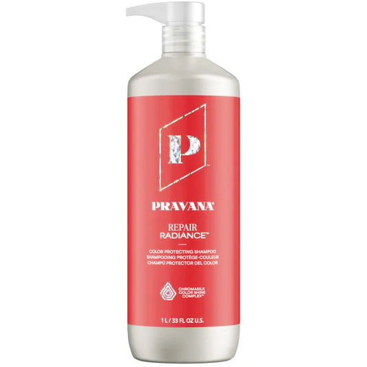 Pravana Repair Radiance Shampoo 1000ml