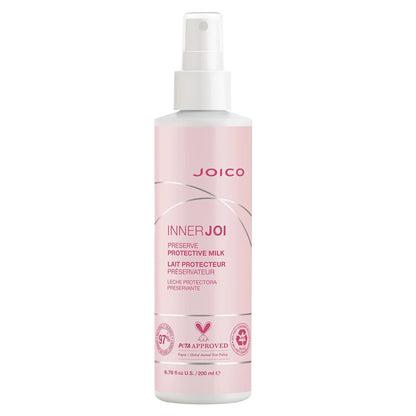 Joico InnerJoi Preserve Protective Milk 200ml - Salon Warehouse