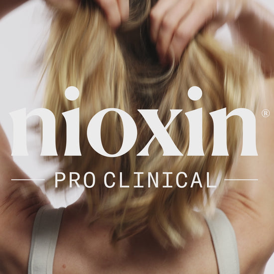 Nioxin PRO CLINICAL Hair Fall Defense Shampoo 1000ml