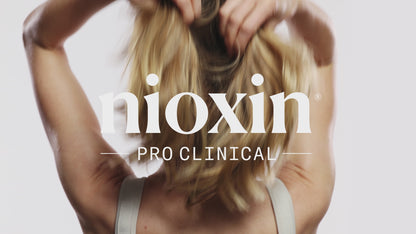 Nioxin PRO CLINICAL Hair Fall Defense Shampoo 1000ml