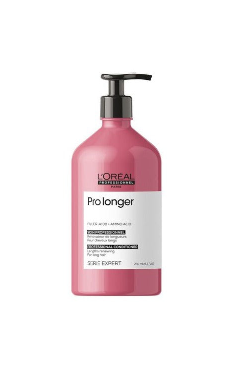 L'Oréal Professionnel Pro Longer Conditioner 750ml - Salon Warehouse