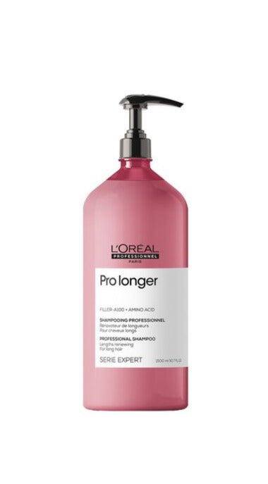 L'Oréal Professionnel Pro Longer Shampoo 1500ml - Salon Warehouse