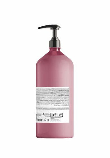 L'Oréal Professionnel Pro Longer Shampoo 1500ml - Salon Warehouse