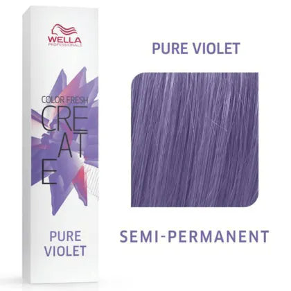 Wella Color Fresh Create 60ml