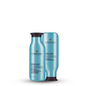 Pureology Strength Cure Shampoo & Conditioner 266ml Duo