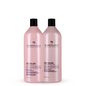 Pureology Pure Volume Shampoo & Conditioner 1000ml Duo
