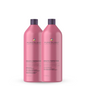 Pureology Smooth Perfection Shampoo & Conditioner 1000ml Duo