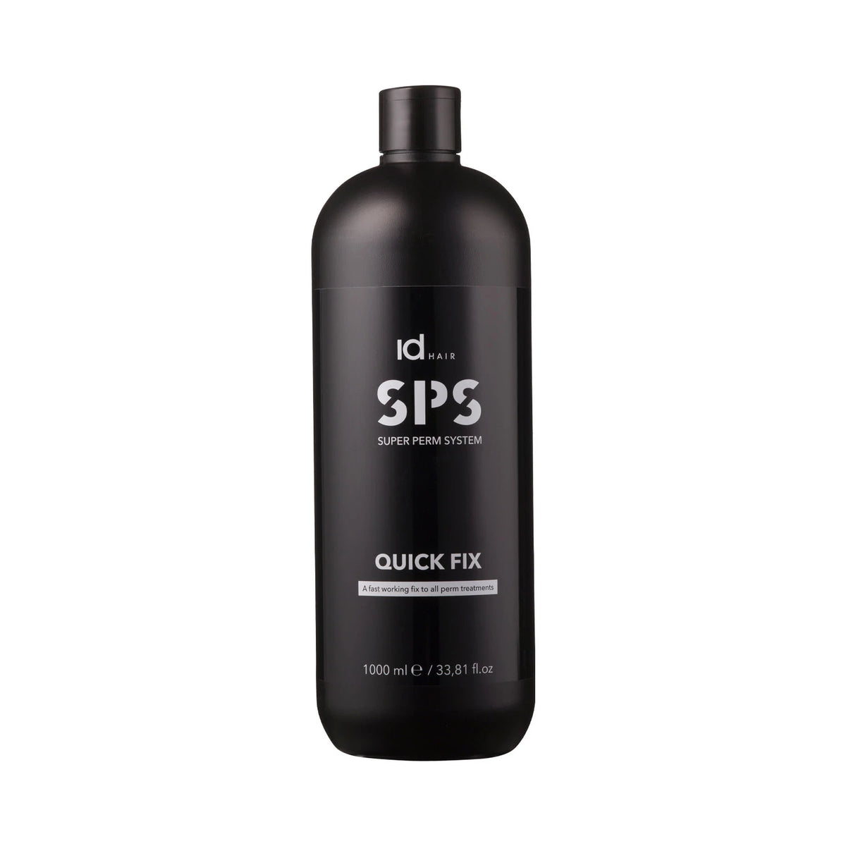 idHAIR SPS Quick Fix 1000ml - Salon Warehouse