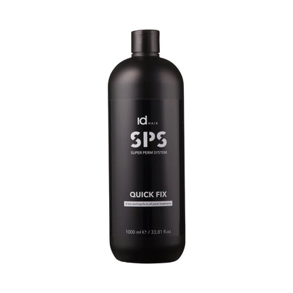 idHAIR SPS Quick Fix 1000ml - Salon Warehouse