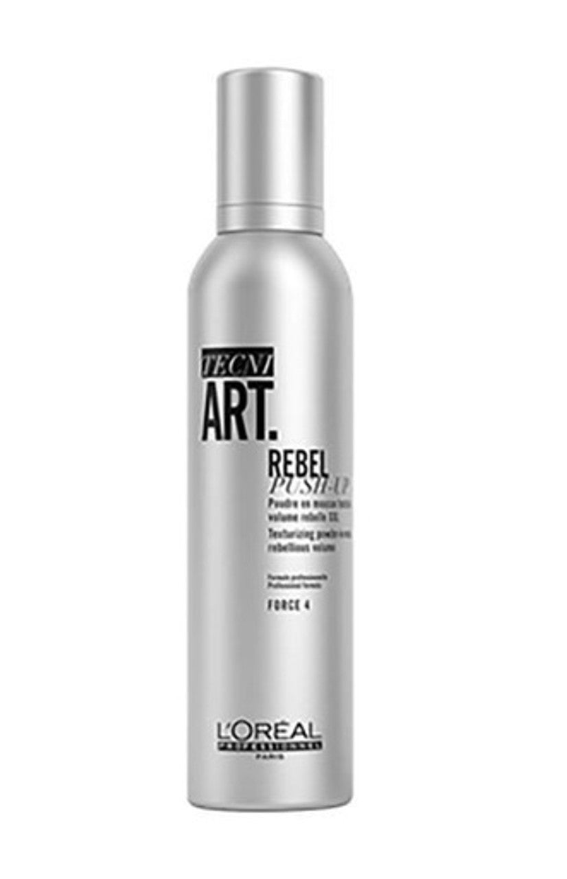 L'Oréal Professionnel Tecni Art Rebel Push Up 250ml