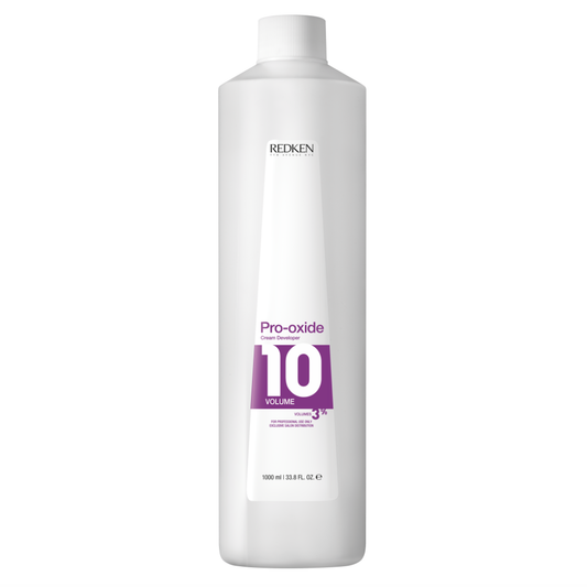 Redken Professional Pro-oxide 1 Litre Technical