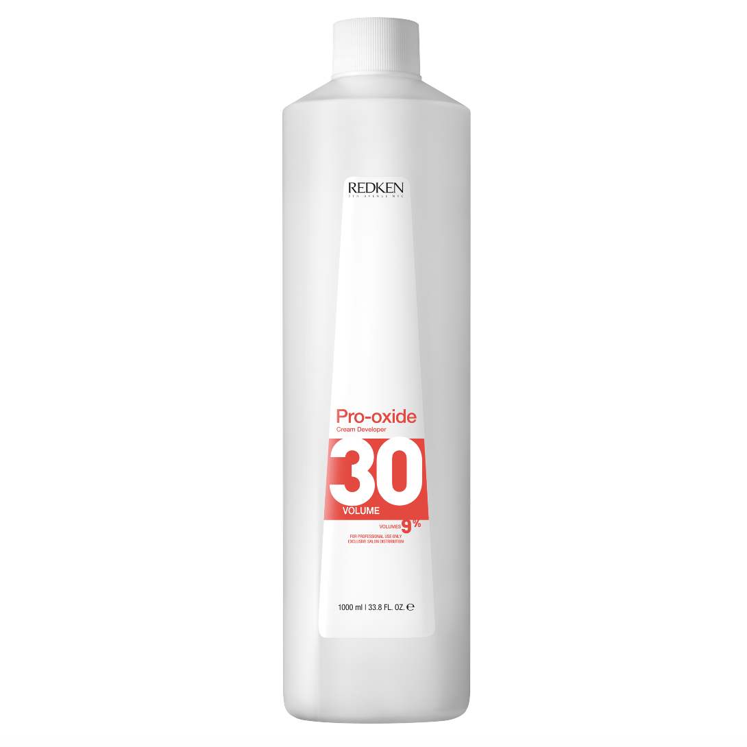 Redken Professional Pro-oxide 1 Litre Technical