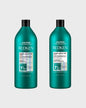 Redken Acidic Grow Full System Shampoo & Conditioner Duo 1000ml