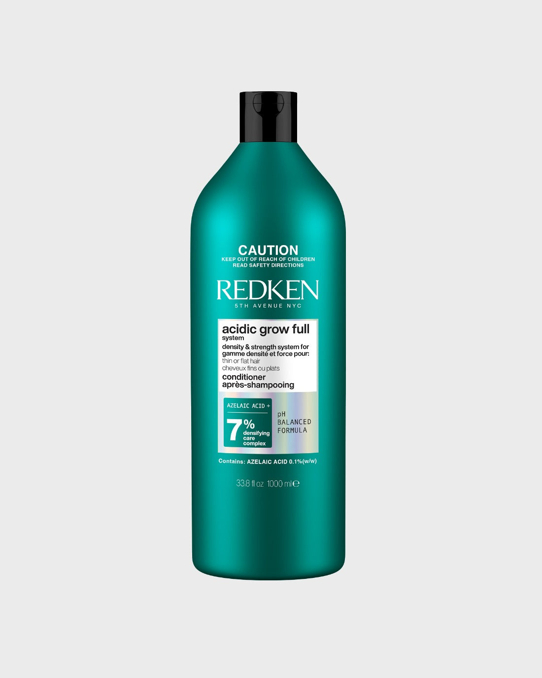 Redken Acidic Grow Full System Conditioner 1000ml