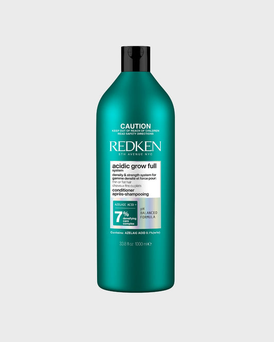 Redken Acidic Grow Full System Conditioner 1000ml