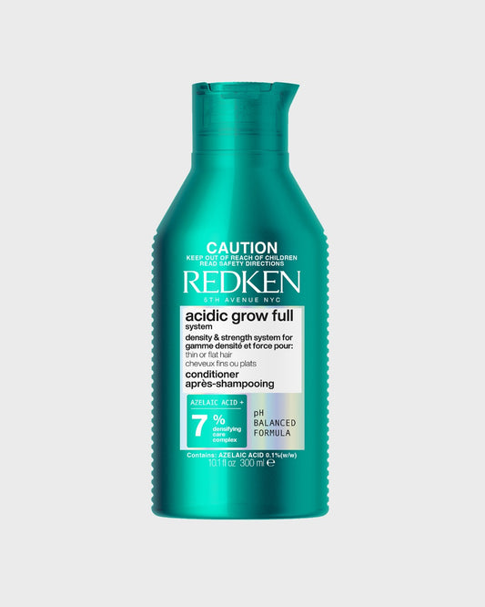 Redken Acidic Grow Full System Conditioner 300ml